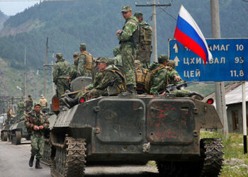 AvropaBu ölkə müharibə üçün Rusiyaya 1 milyon əsgər göndərir