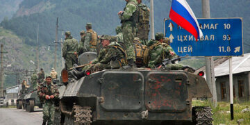 AvropaBu ölkə müharibə üçün Rusiyaya 1 milyon əsgər göndərir