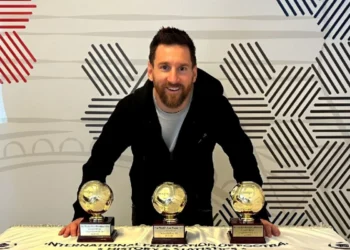 Lionel Messi həmkarlarını növbəti dəfə məyus etdi