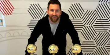 Lionel Messi həmkarlarını növbəti dəfə məyus etdi