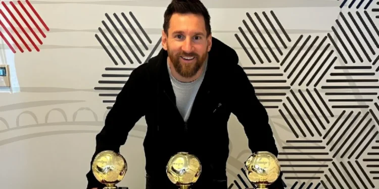 Lionel Messi həmkarlarını növbəti dəfə məyus etdi