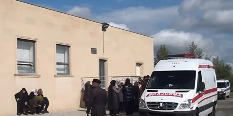 Doğuşdan sonra ölən 24 yaşlı qadınla bağlı YENİ DETALLAR: “Həkim nəvələrimi yetim qoydu”