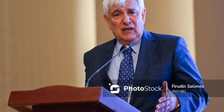 Kamal Abdullaya yeni vəzifə verildi