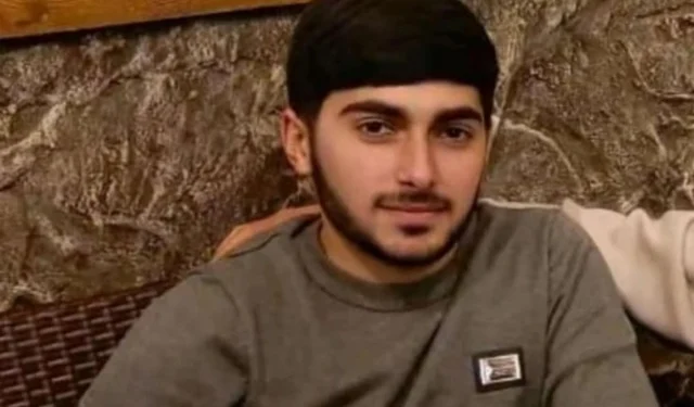 18 yaşlı tələbənin hamamda meyiti tapıldı