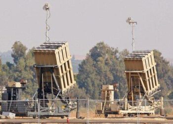 Yalnız 10 ölkədə olan silah: “Dəmir Qübbə” necə işləyir?