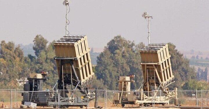 Yalnız 10 ölkədə olan silah: “Dəmir Qübbə” necə işləyir?