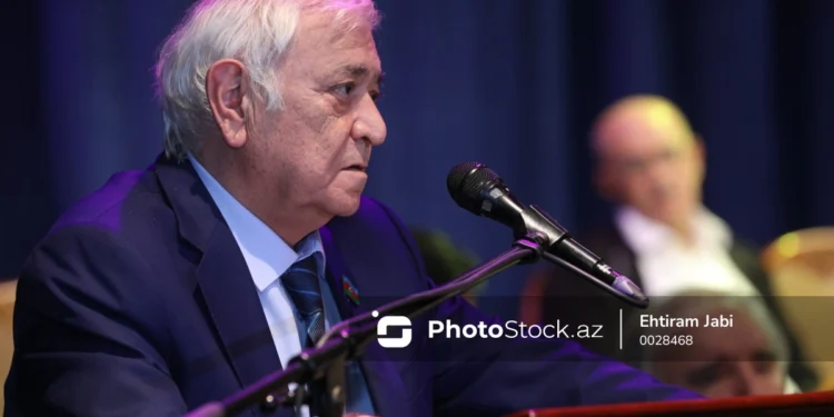 Aqil Abbas: “Qarabağda torpaqları yerli camaata icarəyə vermirlər”