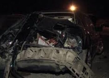 Cəlilabad rayonunda ölümlə nəticələnən yol qəzası baş verib