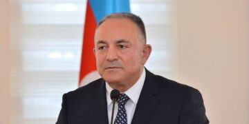 AzTU-nin rektoru Vilayət Vəliyev 1 milyon manatlıq mebel alır……