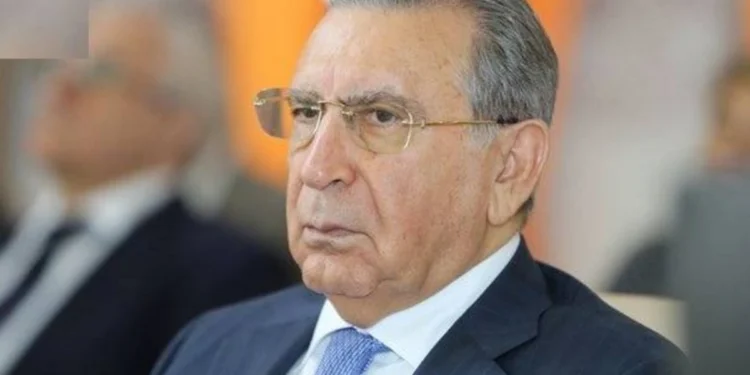 Ramiz Mehdiyev: “Mənə kim cinayət işi açır? İşinizlə məşğul olun”