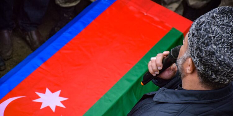 7 şəhidimiz dəfn olunacaq – SİYAHI