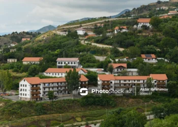 Vladimir Putin Laçın şəhəri ilə bağlı qərarı təsdiqlədi