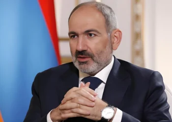 Paşinyan: “Ermənistan bu ay Azərbaycanla sülh müqaviləsi imzalamağa hazırdır”