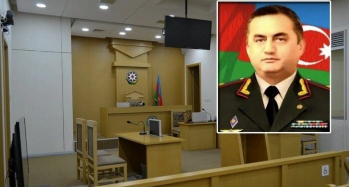Müdafiə Nazirliyindən 143 milyonun 1 milyon 588 manatı xüsusi tapşırıq adı altında ələ keçirilib