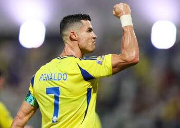 Ronaldo Messini qabaqladı