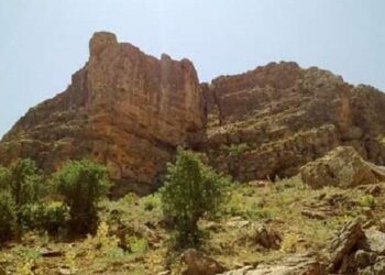 Ermənilər Azərbaycan abidəsini təmirə başladı – Video