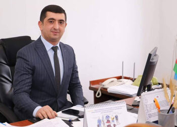 İcra Hakimiyyətinin vəzifəli şəxsi 36 yaşında vəfat etdi