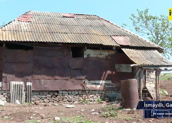 Bir ailəlik kənddən – Görüntülər