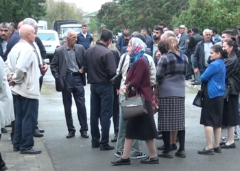 Eyni idarənin 130 əməkdaşı niyə işdən çıxarılıb? – Video