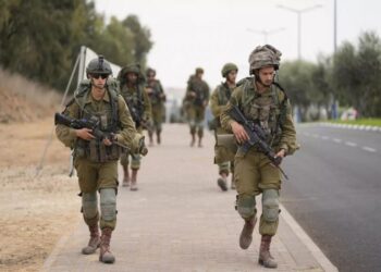 Hərbi səfərbərlik elan edildi