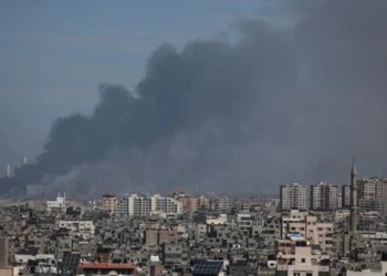 Livan İsraili kütləvi raket atəşinə tutdu: Müharibənin başlanğıcından ən güclü hücum