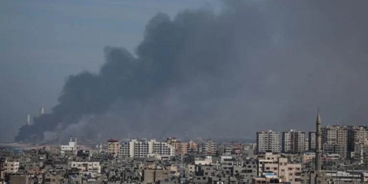 Livan İsraili kütləvi raket atəşinə tutdu: Müharibənin başlanğıcından ən güclü hücum