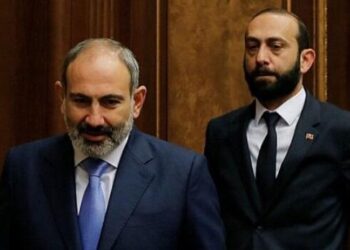 Paşinyan razılaşdı: Mirzoyan Bakıya gəlib bunları istəyəcək