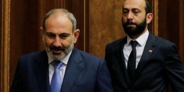 Paşinyan razılaşdı: Mirzoyan Bakıya gəlib bunları istəyəcək