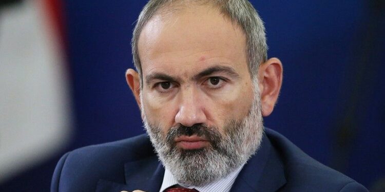 Paşinyan son qərarı açıqladı – Dəhlizə nəzarət bu ölkəyə verildi