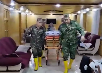 Hacıqabulda son vəziyyət necədir? – FHN məlumat yaydı+Video