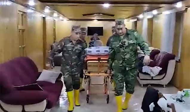 Hacıqabulda son vəziyyət necədir? – FHN məlumat yaydı+Video