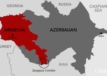 Zəngəzurla bağlı gözlənilməz addım: Geri çəkildilər