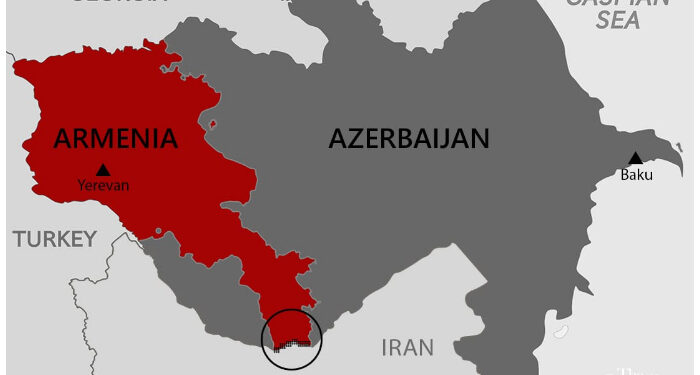 Zəngəzurla bağlı gözlənilməz addım: Geri çəkildilər