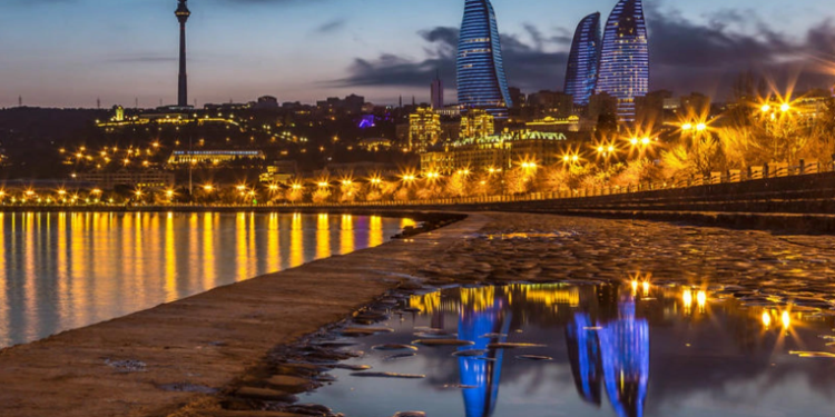 Bakıda bu tarixdə leysan yağacaq, temperatur 7-10 dərəcə enəcək – XƏBƏRDARLIQ