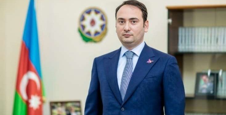 41 yaşlı yeni icra başçısı kimdir? – DOSYE