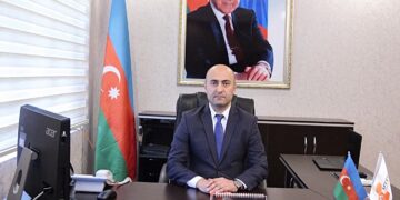 ATU-nun yeni rektorunun DOSYESİ