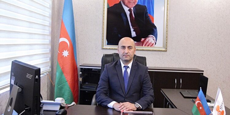 ATU-nun yeni rektorunun DOSYESİ