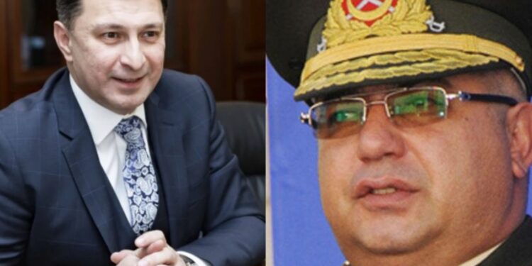 Rektor generalın həyat yoldaşına vəzifə verdi – FOTO