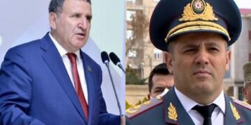 Fəliyyətini dayandıran qurumun sədri İsa Həbibbəylinin general oğlu imiş