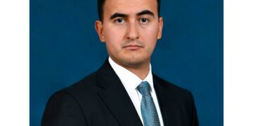 Azər Səmədova yüksək vəzifə verildi