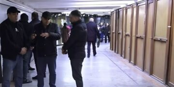 “20 Yanvar” keçidi niyə bağlanıb? – VİDEO