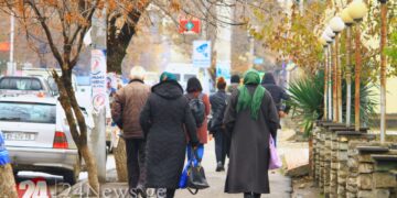 Qarşıdakı günlərin hava proqnozu açıqlanıb