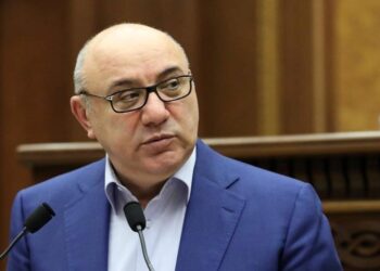 “Bu, İrəvanla Bakının barışmasına kömək edəcək” – Arsenyan