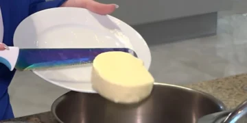 Müştəri evdə yağı əritməyinə peşman oldu: AQTA-dan məsələ ilə bağlı açıqlama