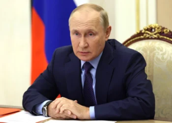 Putin Merkeldən üzr istədi