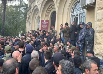 Abxaziyadakı etirazlar: Bölgə gələcəkdə Rusiyanın nəzarətindən çıxacaqmı?