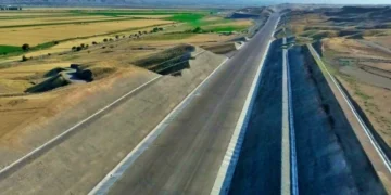 Zəngəzur dəhlizi istiqamətində nəqliyyat qovşaqları konsepsiyaları hazırlanır