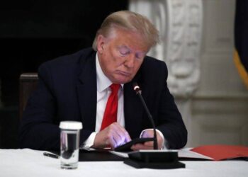 Yeni ABŞ Prezidentinin alacağı maaş açıqlandı