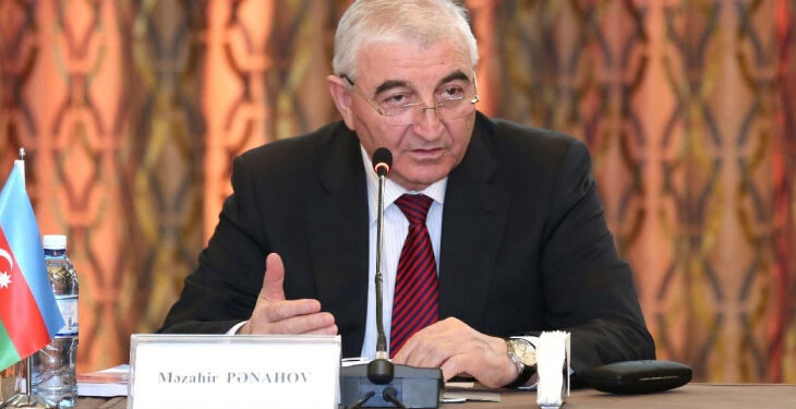 Məzahir Pənahov bələdiyyə seçkilərinin zamanını AÇIQLADI