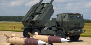 “Rusiyaya zərbə üçün ilk dəfə ATACMS-dən istifadə etdik”